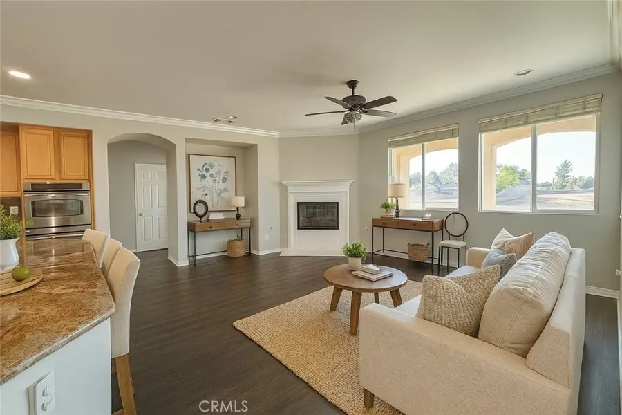 3715 Club Rancho Drive, Palmdale, CA 93551 - #2