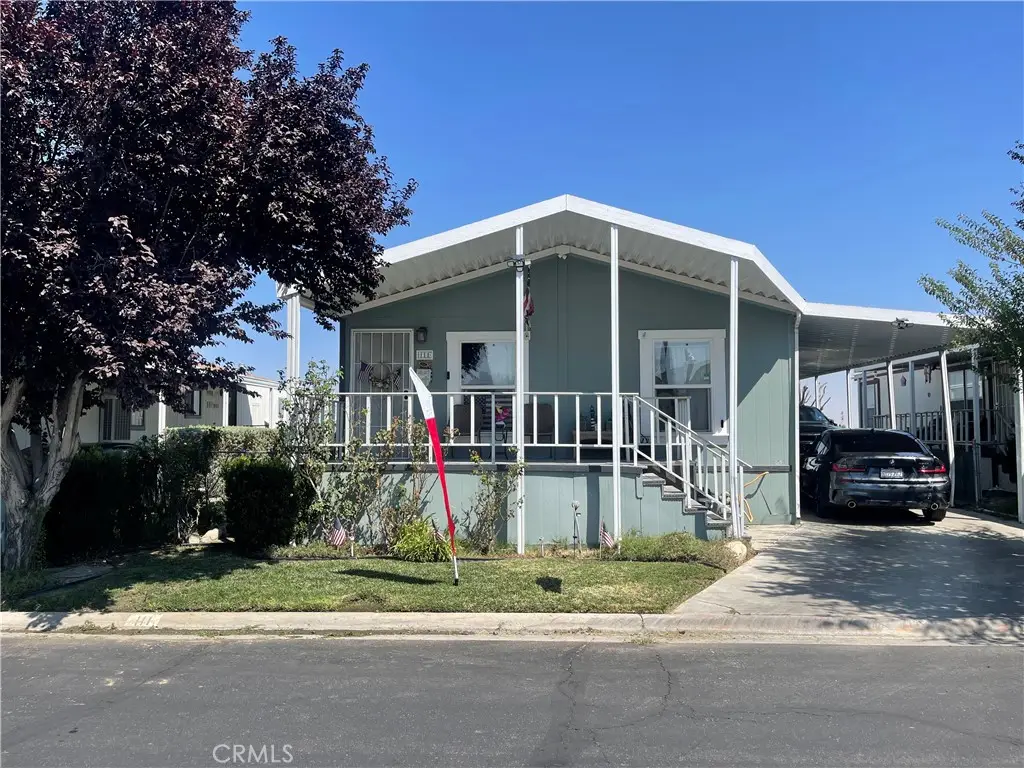 1501 E Avenue I #111, Lancaster, CA 93535 - Image #1