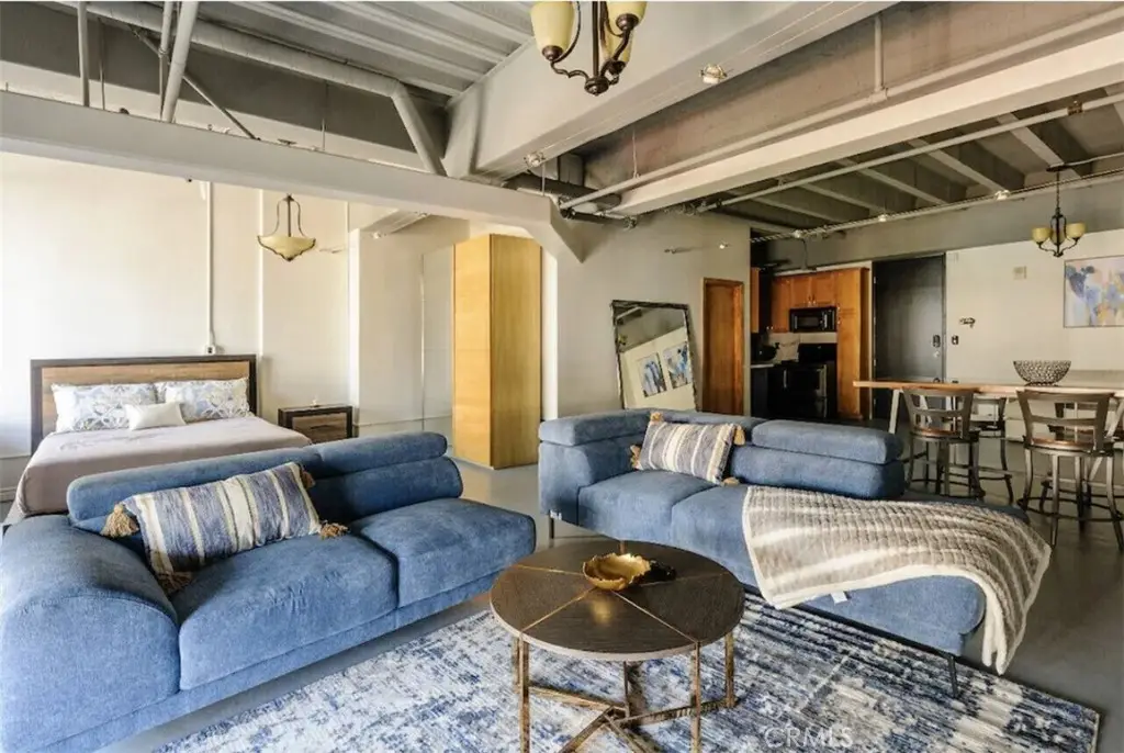 312 W 5th Street #1003, Los Angeles, CA 90013 - Image #1