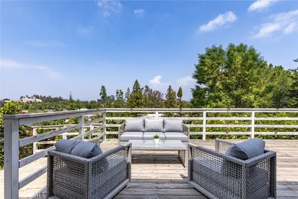 22253 Del Valle Street, Woodland Hills, CA 91364