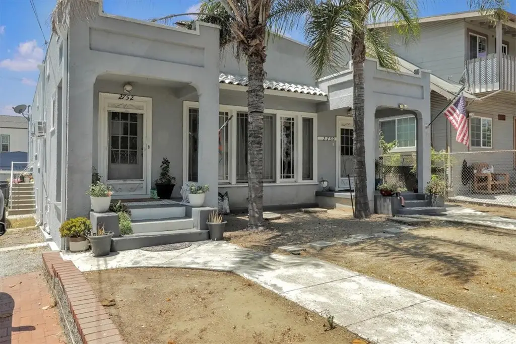 2750 Folsom Street, Los Angeles, CA 90033 - Image #1