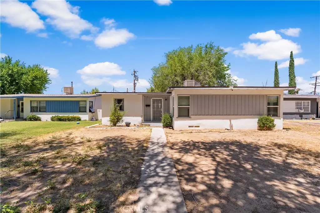 1411 W Ivesbrook Street, Lancaster, CA 93534 - Image #1