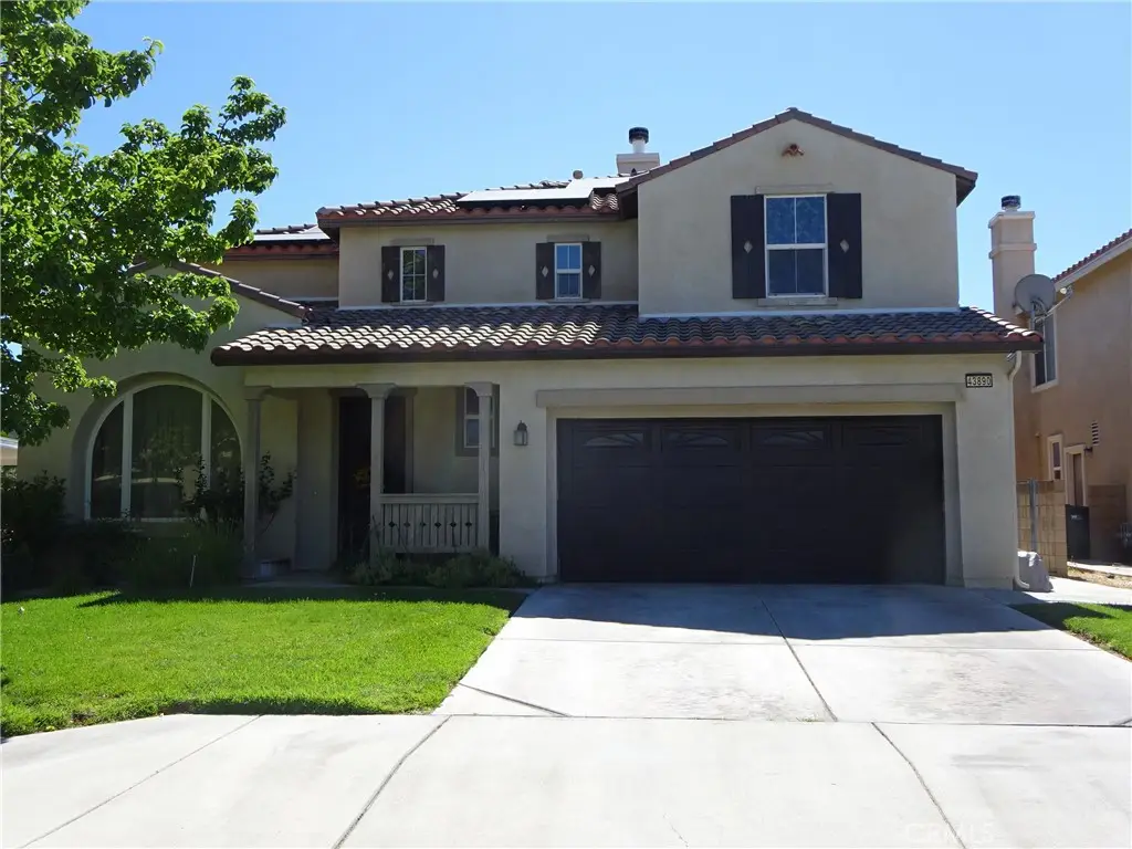 43890 Moccasin Place, Lancaster, CA 93536 - Image #1