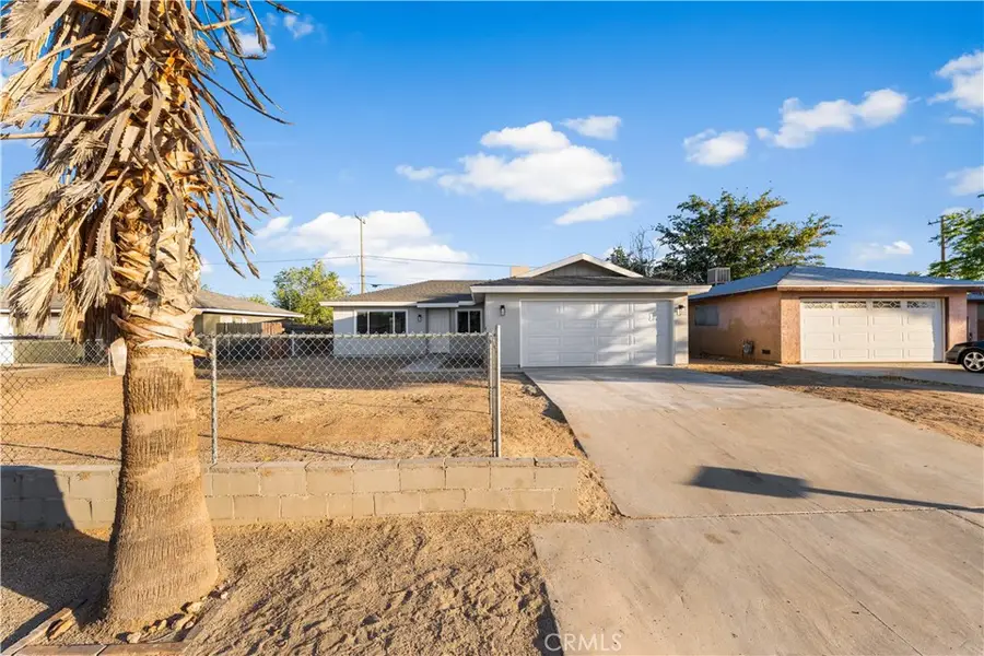 1534 Richfield Avenue, Rosamond, CA 93560 - Image #3