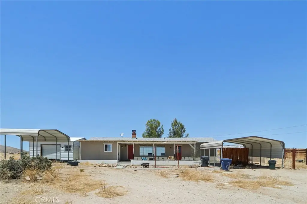 20741 E Avenue J12, Lancaster, CA 93535 - Image #1