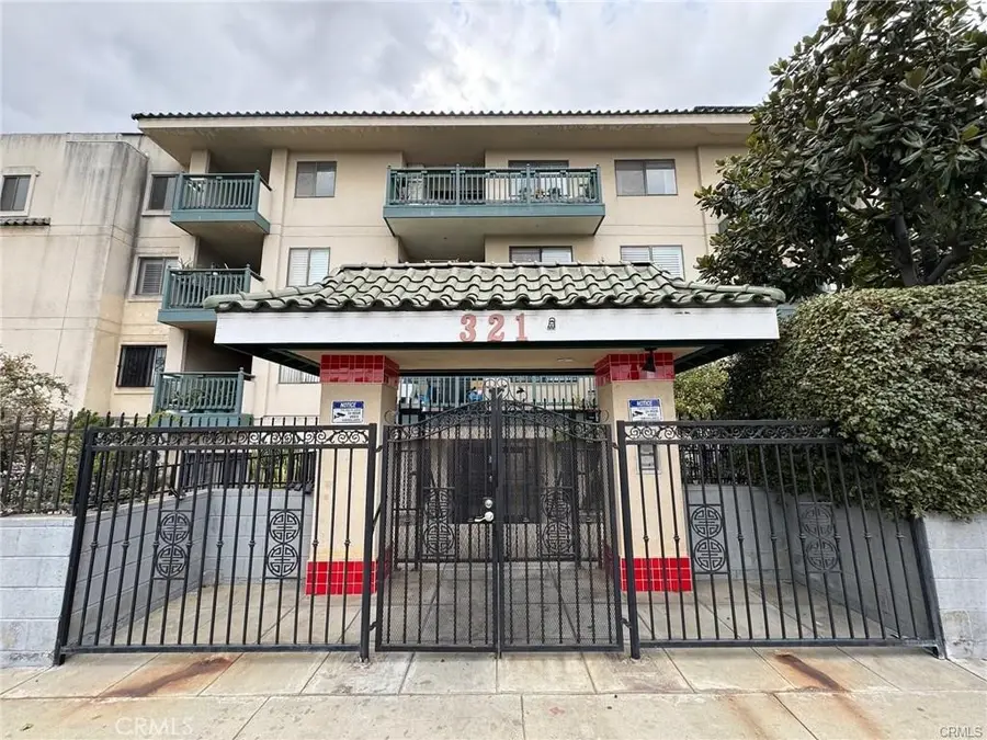 321 N Orange Avenue #209, Monterey Park, CA 91755 - Image #2