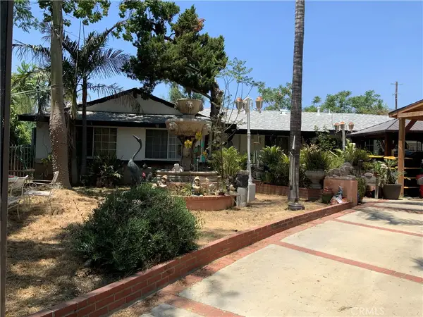 14401 Lakeside Street, Sylmar, CA 91342