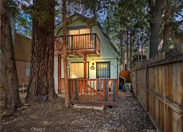 370 Victoria Lane, Sugarloaf, CA 92386