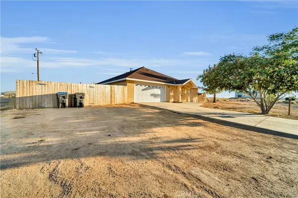 8012 Satinwood Avenue, California City, CA 93505
