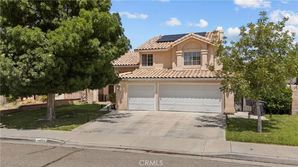 44454 Tarragon Drive, Lancaster, CA 93536 - Image #1