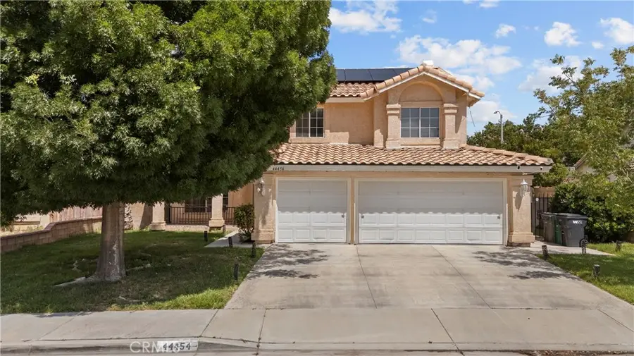 44454 Tarragon Drive, Lancaster, CA 93536 - Image #2