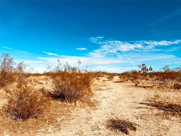 135 E 135 St E Avenue, Pearblossom, CA 93553