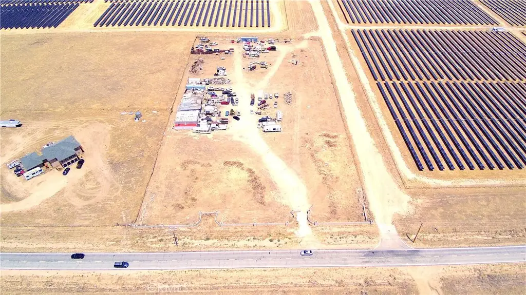 0 W Avenue K, Lancaster, CA 93536 - Image #1