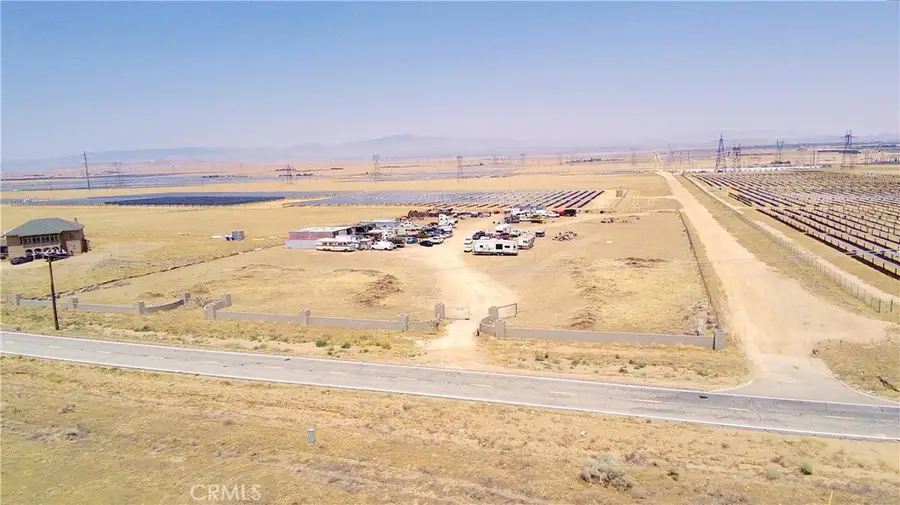 0 W Avenue K, Lancaster, CA 93536 - Image #2