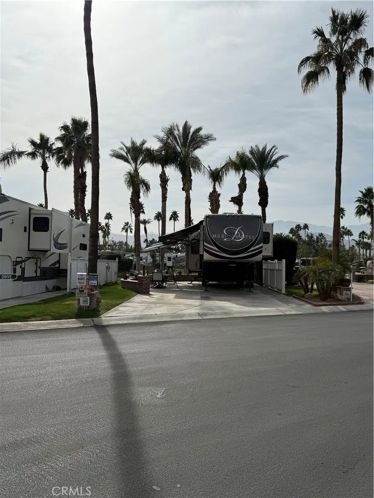 69411 Ramon Rd Lot 1135, Cathedral City, CA 92234 - Image #3