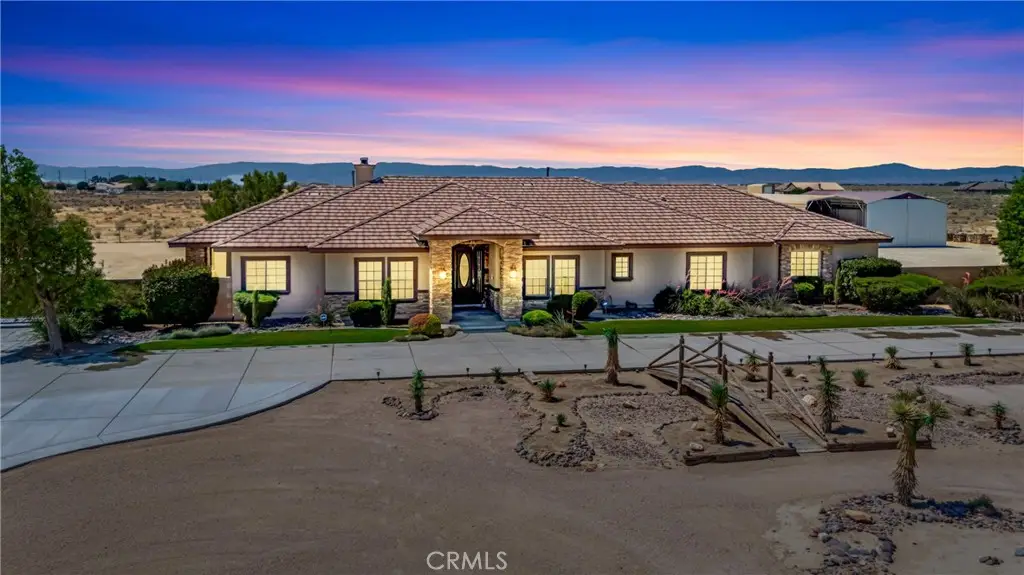 7112 W Avenue A8, Lancaster, CA 93536 - Image #1