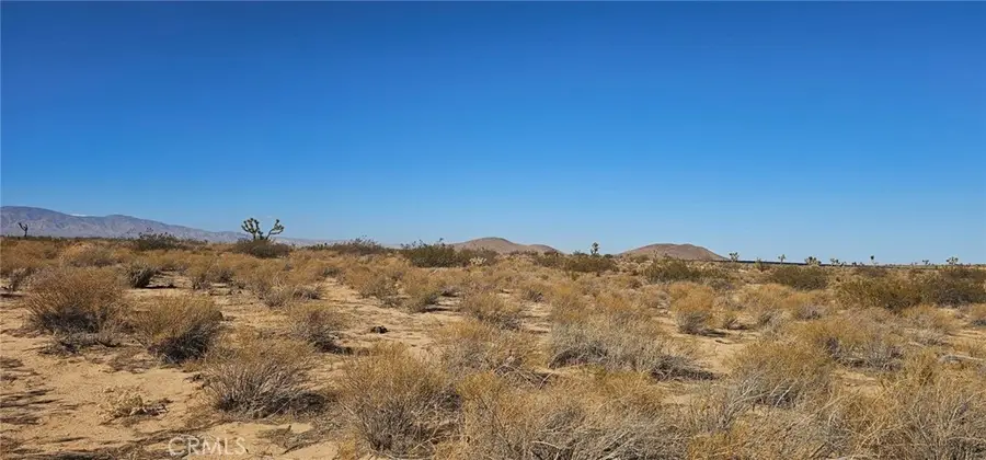 0 Dalton Avenue, Mojave, CA 93501 - Image #3