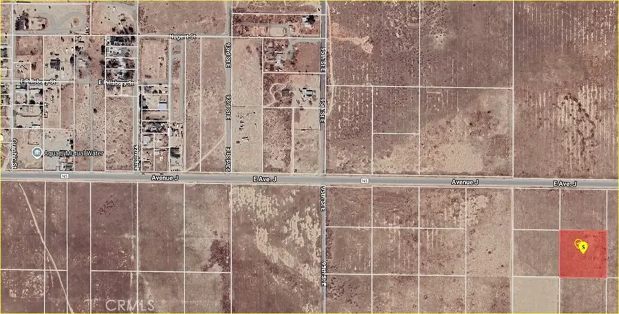 0 E Avenue J-2, Lancaster, CA 93535 - Image #2