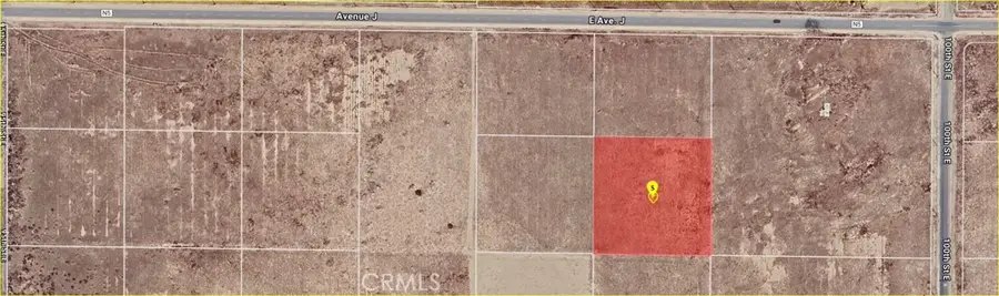 0 E Avenue J-2, Lancaster, CA 93535 - Image #3