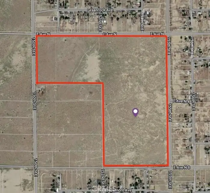 0 E Ave N/150th St E E, Lancaster, CA 93535 - Image #3