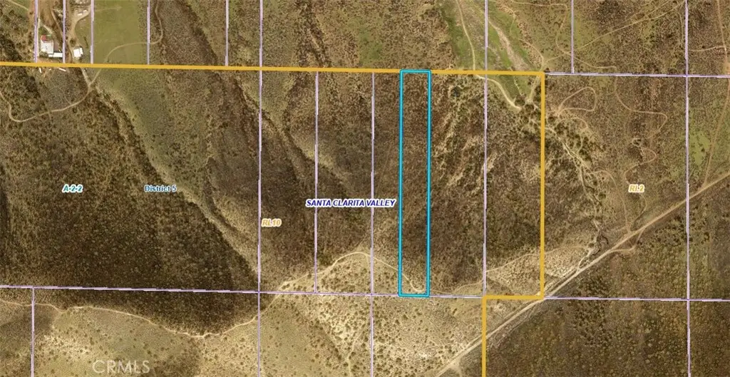 0 Madison Lane, Agua Dulce, CA 91390 - Image #1