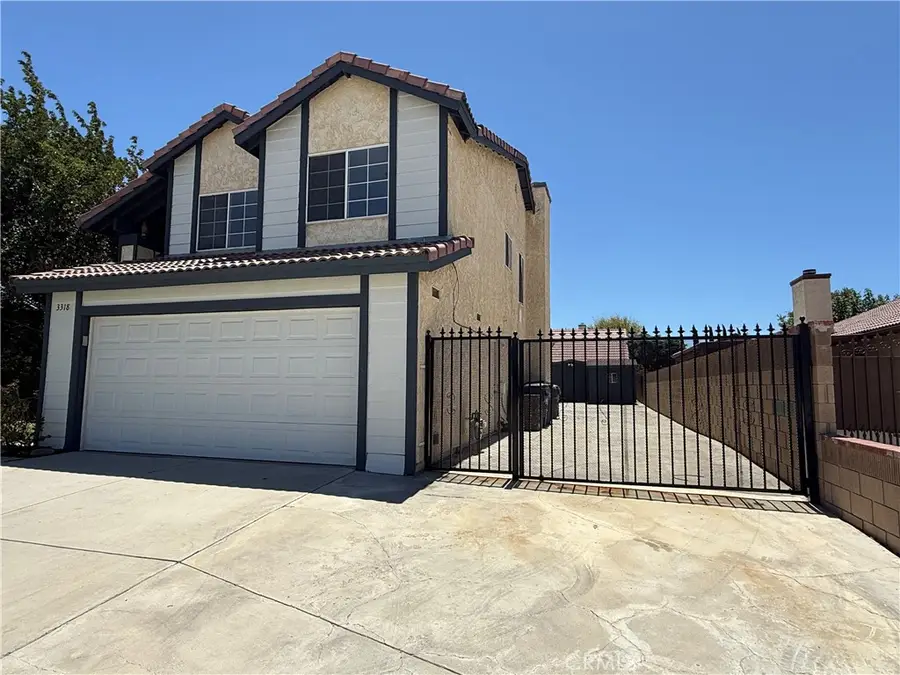 3318 Denise Street, Lancaster, CA 93536 - Image #2