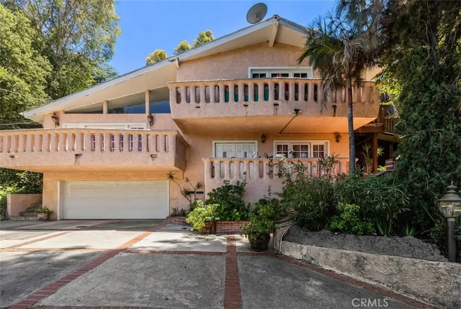 3540 N Knoll Drive, Los Angeles, CA 90068 - Image #2