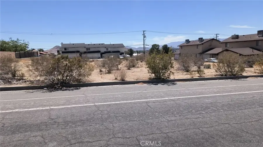 0 Apple Valley Road, Apple Valley, CA 92307 - Image #3