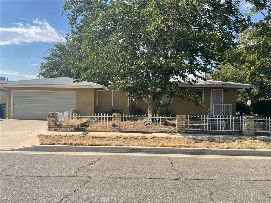 45505 13th Street W, Lancaster, CA 93534 - Image #2