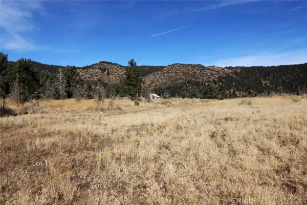 0 Carreta, Frazier Park, CA 93225