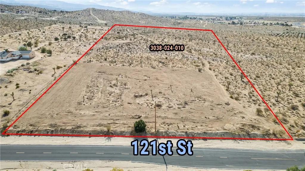 121 E Avenue East, Pearblossom, CA 93553 - Image #1