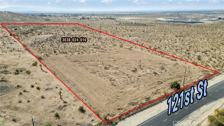121 E Avenue East, Pearblossom, CA 93553 - Image #3