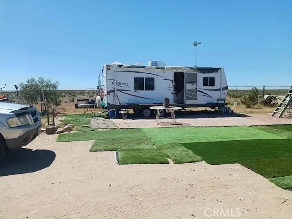 1 Fox Glove Street, Mojave, CA 93501