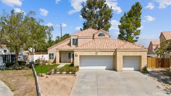 4023 Lexington Court, Palmdale, CA 93552