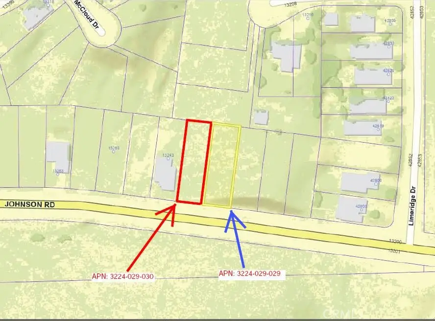 1 Johnson Road, North Antelope Valley, CA 93532 - #1