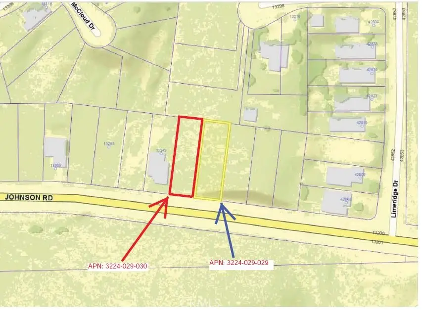 1 Johnson Road, North Antelope Valley, CA 93532 - #2
