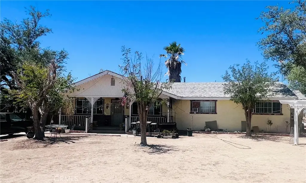 50137 40th Street West, Lancaster, CA 93536 - Image #1