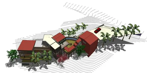 4414 Rose Hill W, Los Angeles, CA 90032