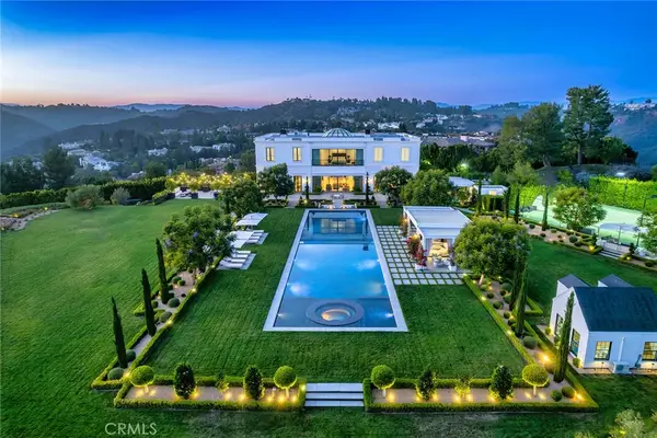 2100 Stratford Circle, Los Angeles, CA 90077