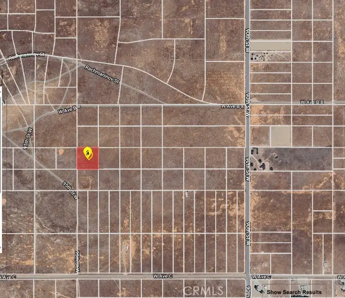 95 W Avenue B 10, Lancaster, CA 93536 - Image #1