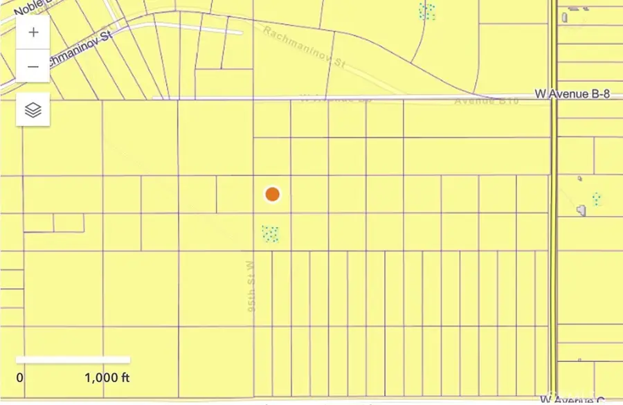 95 W Avenue B 10, Lancaster, CA 93536 - Image #3