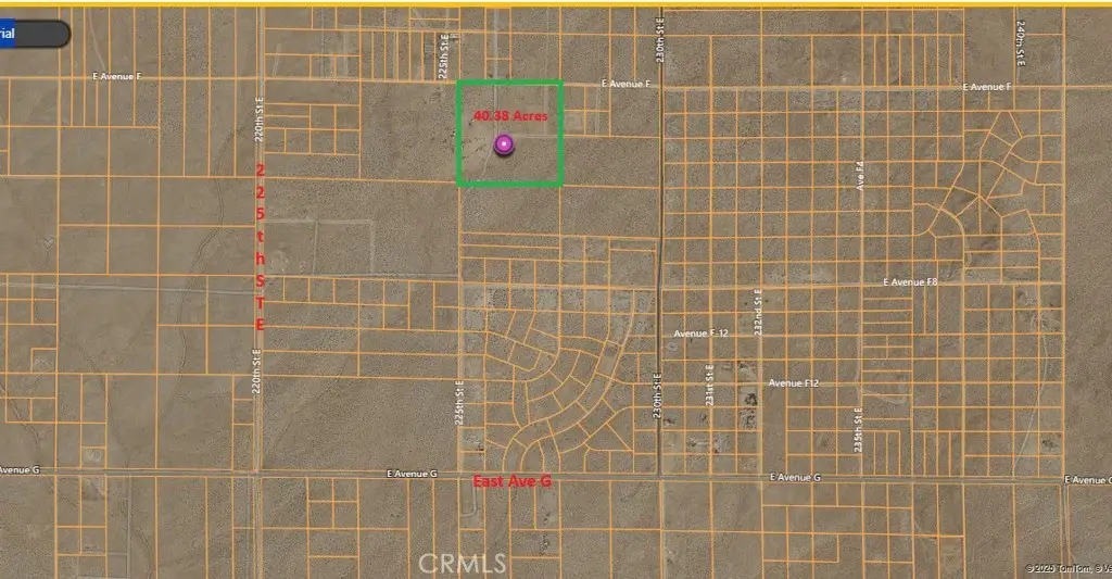 0 E Avenue F, Lancaster, CA 93535 - Image #1