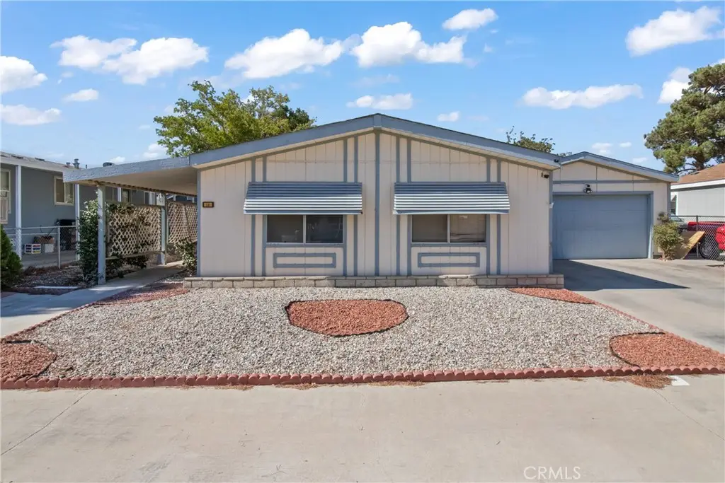 45465 25th Street E #28, Lancaster, CA 93535 - Image #1