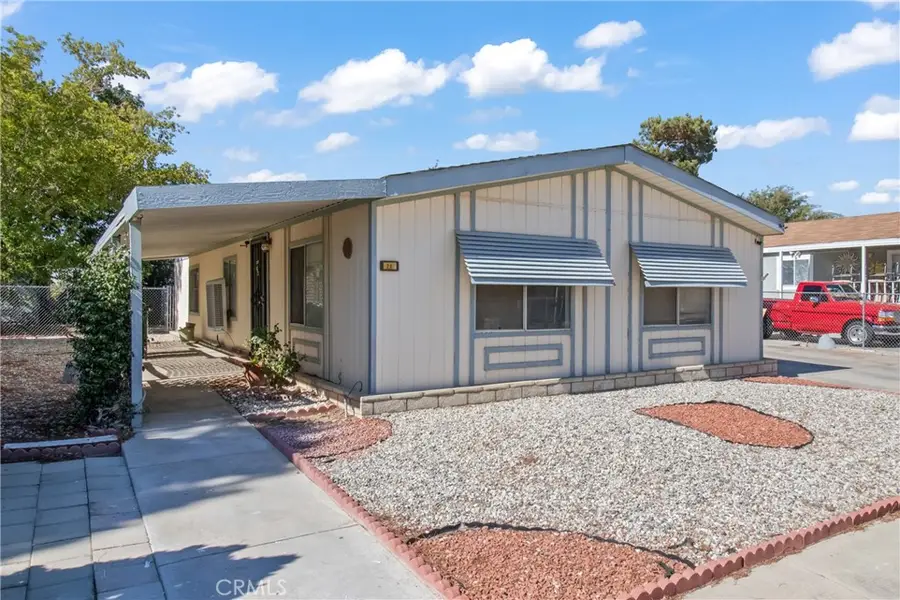 45465 25th Street E #28, Lancaster, CA 93535 - Image #3