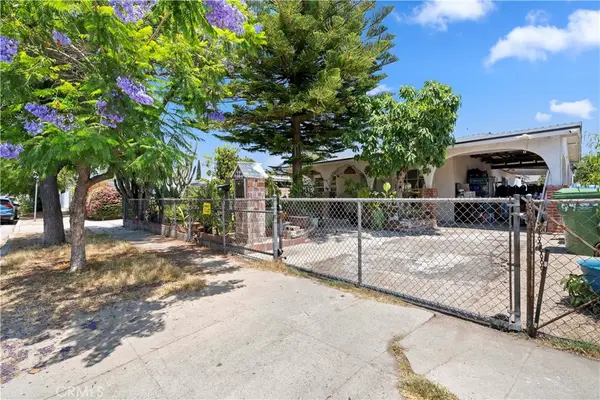 8446 Bradley Avenue, Sun Valley, CA 91352