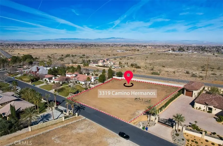 3319 Camino Hermanos, Lancaster, CA 93536 - Image #2