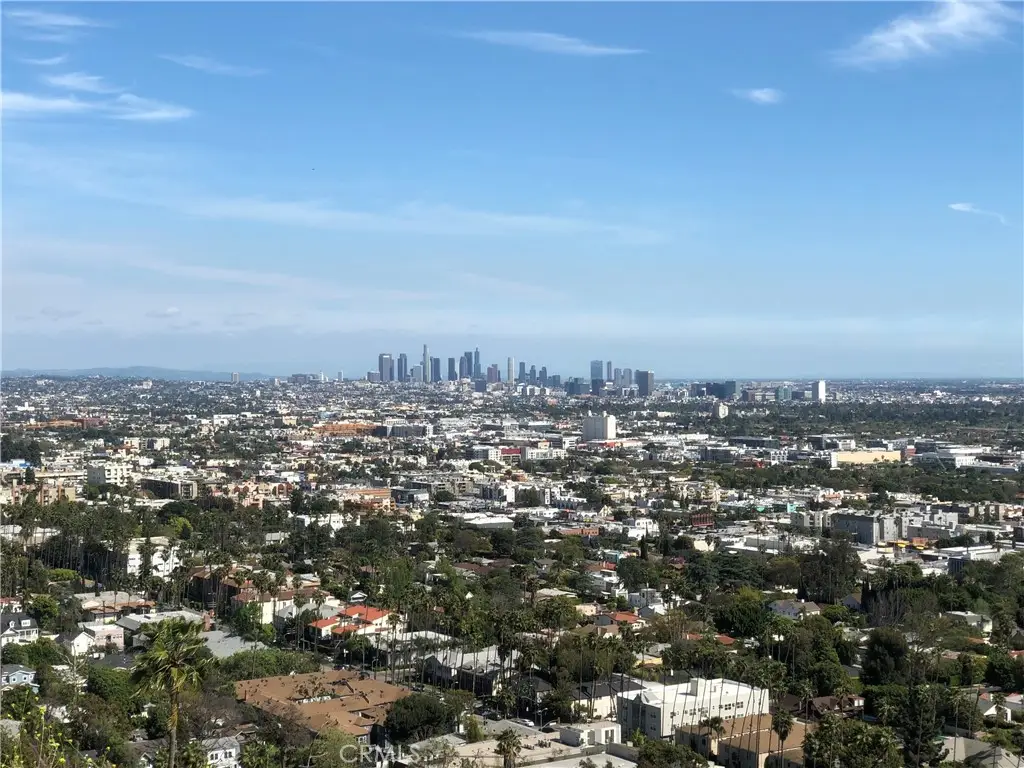 7828 W Granito Drive, Los Angeles, CA 90046 - Image #1