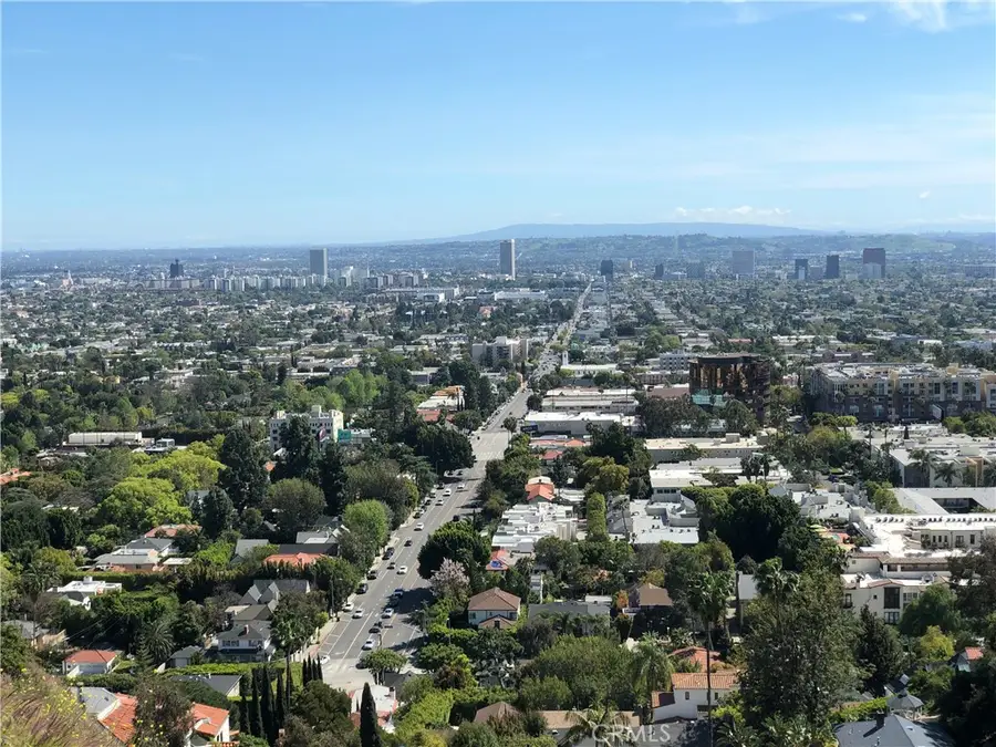 7828 W Granito Drive, Los Angeles, CA 90046 - Image #2