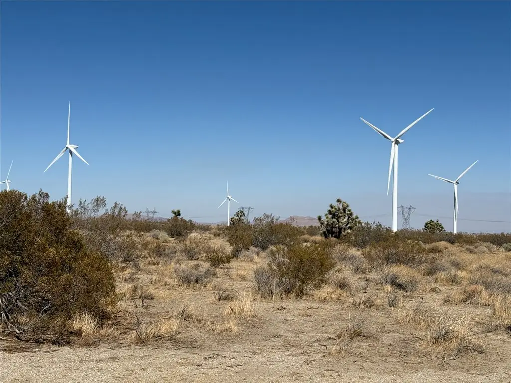 0 W 168th St / Rosamond Blvd Ca, Rosamond, CA 93560 - Image #1