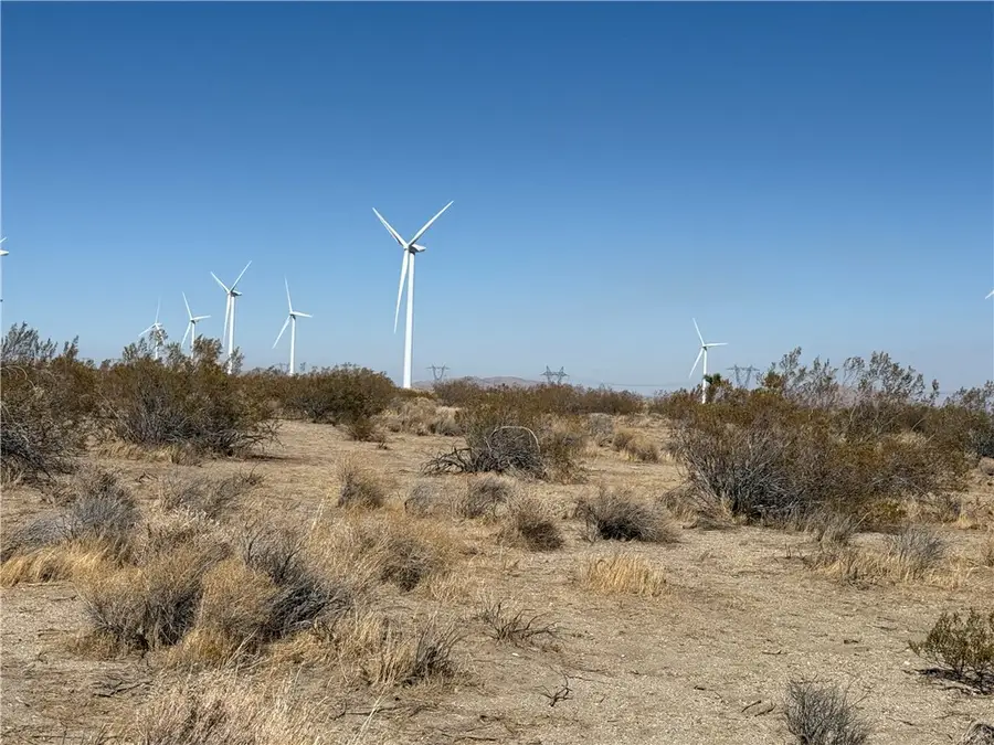 0 W 168th St / Rosamond Blvd Ca, Rosamond, CA 93560 - Image #2